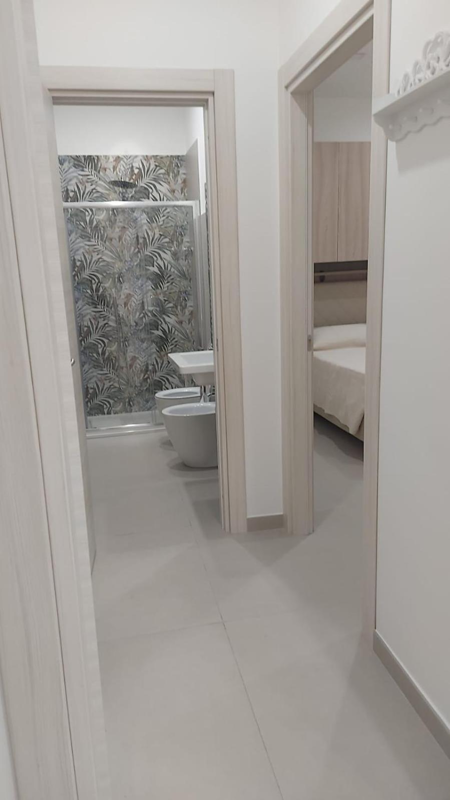 Casa Vacanze Lisa&Gio Brusciano Luaran gambar