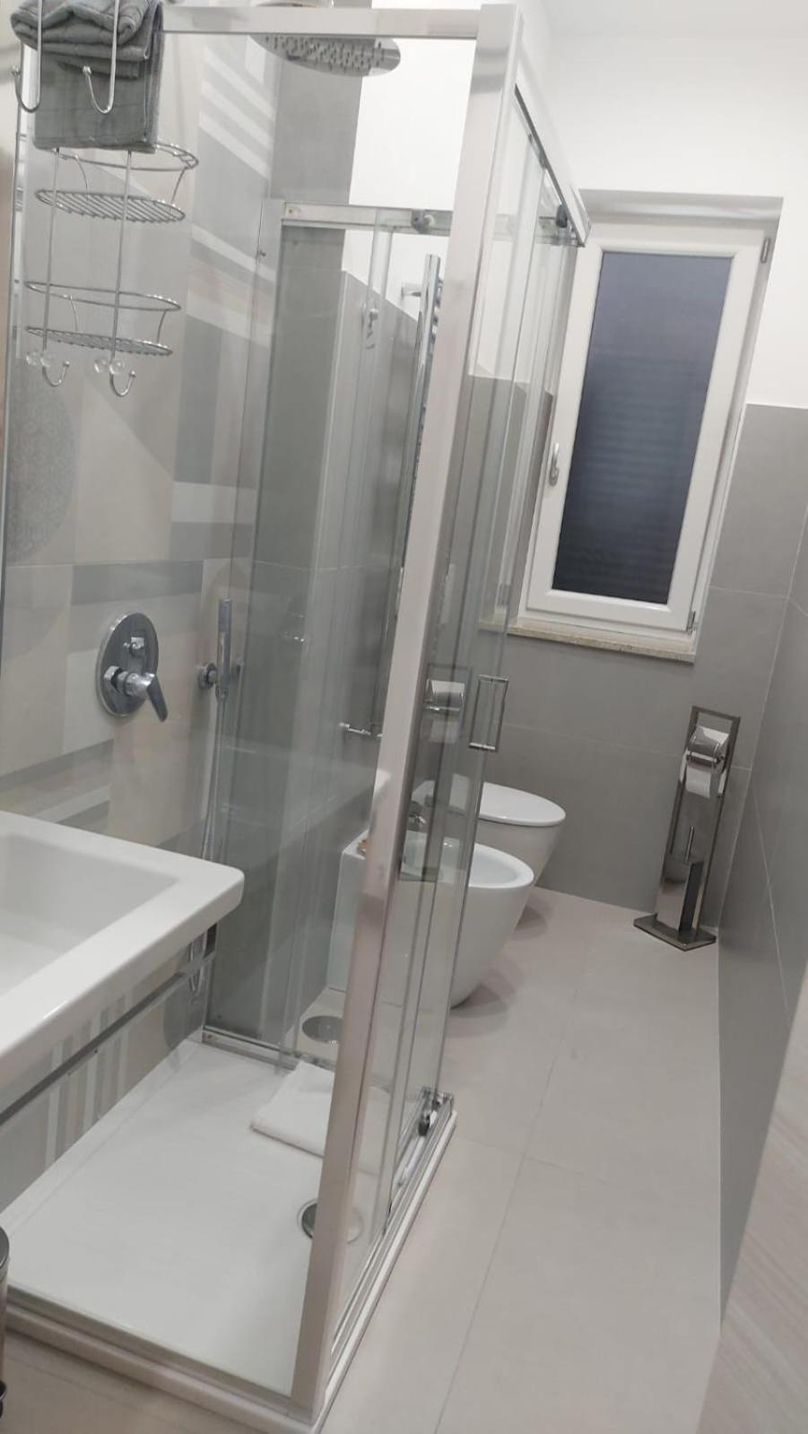 Casa Vacanze Lisa&Gio Brusciano Luaran gambar